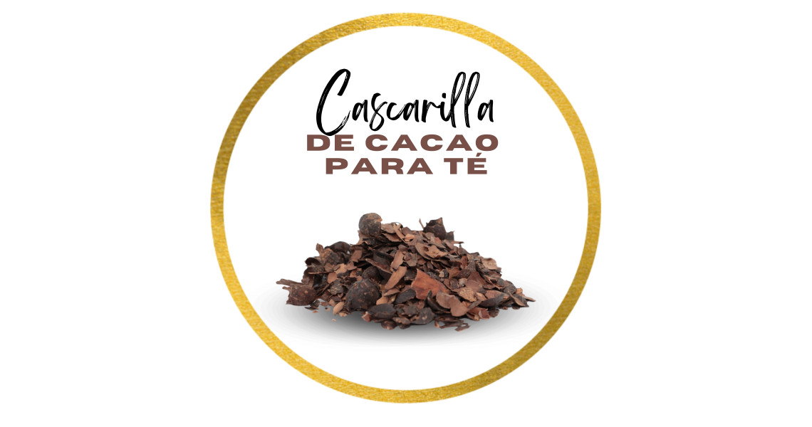 Cascarilla para Te